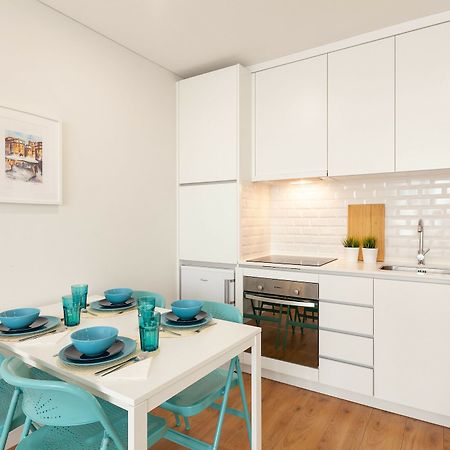 Oporto Palace Apartments Екстер'єр фото