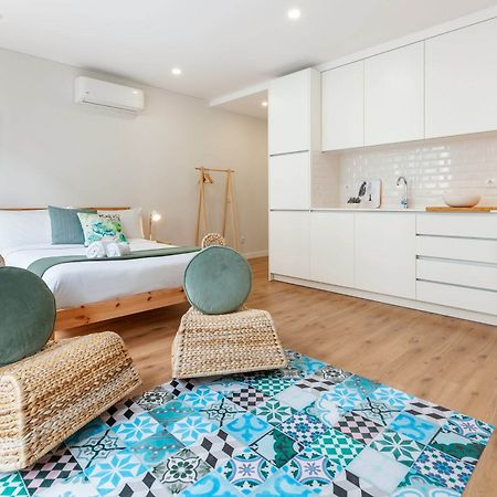 Oporto Palace Apartments Екстер'єр фото