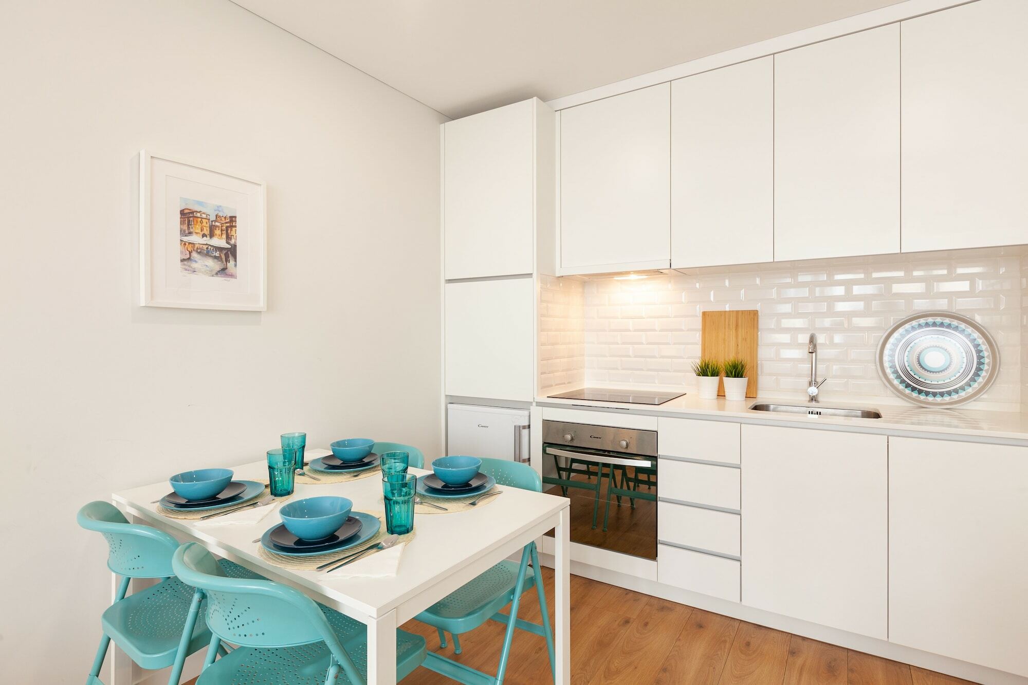 Oporto Palace Apartments Екстер'єр фото