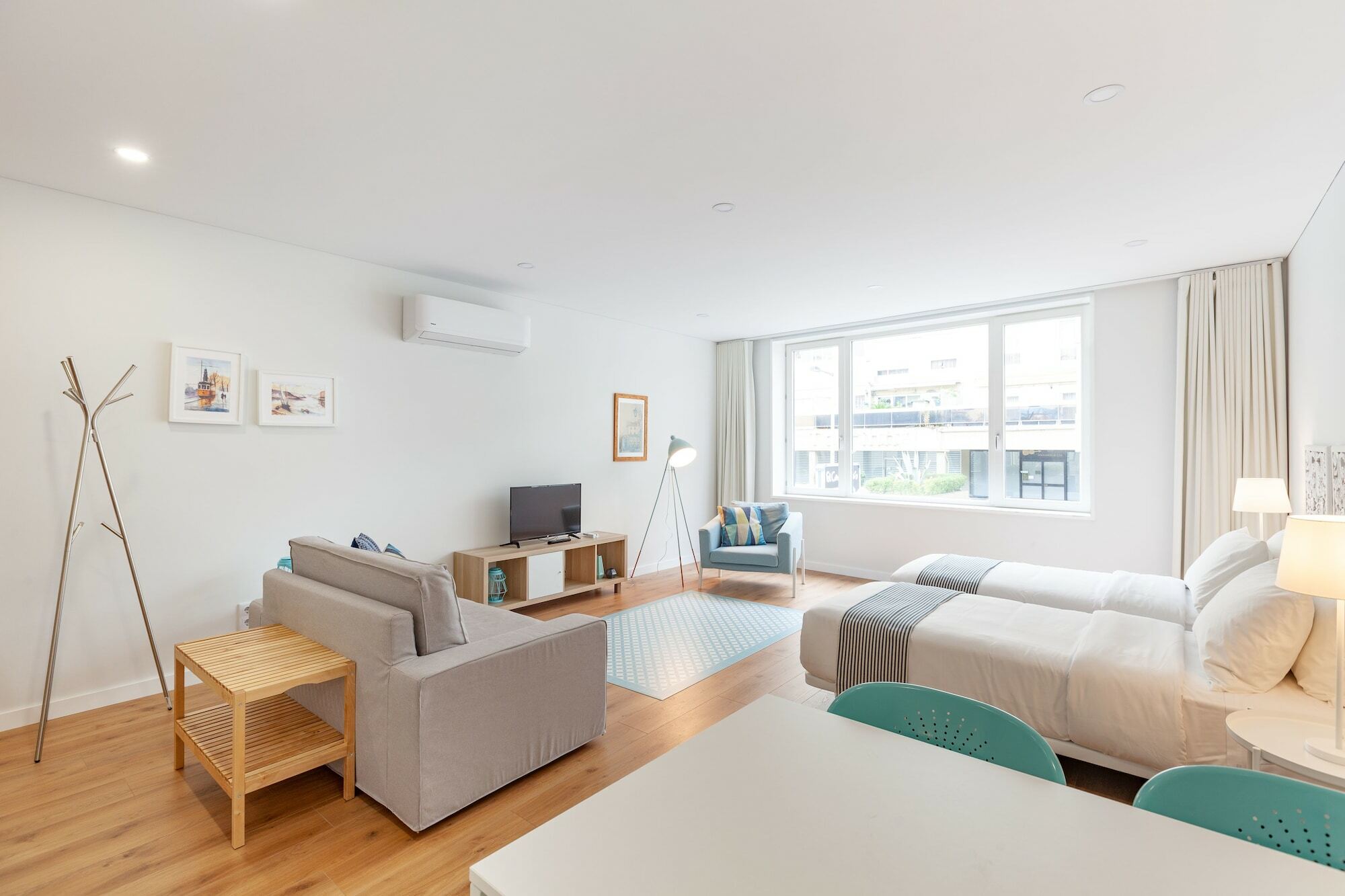 Oporto Palace Apartments Екстер'єр фото