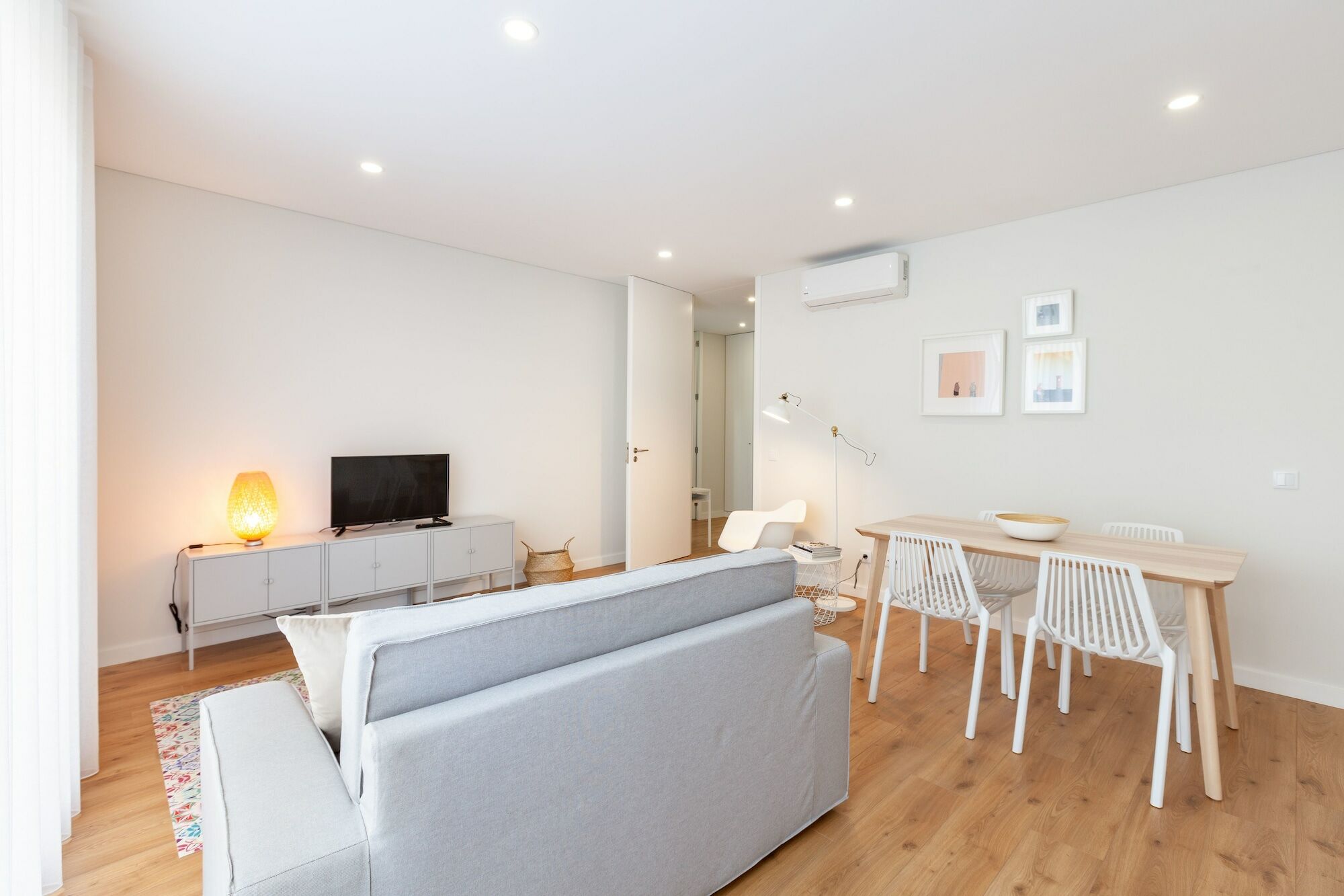 Oporto Palace Apartments Екстер'єр фото